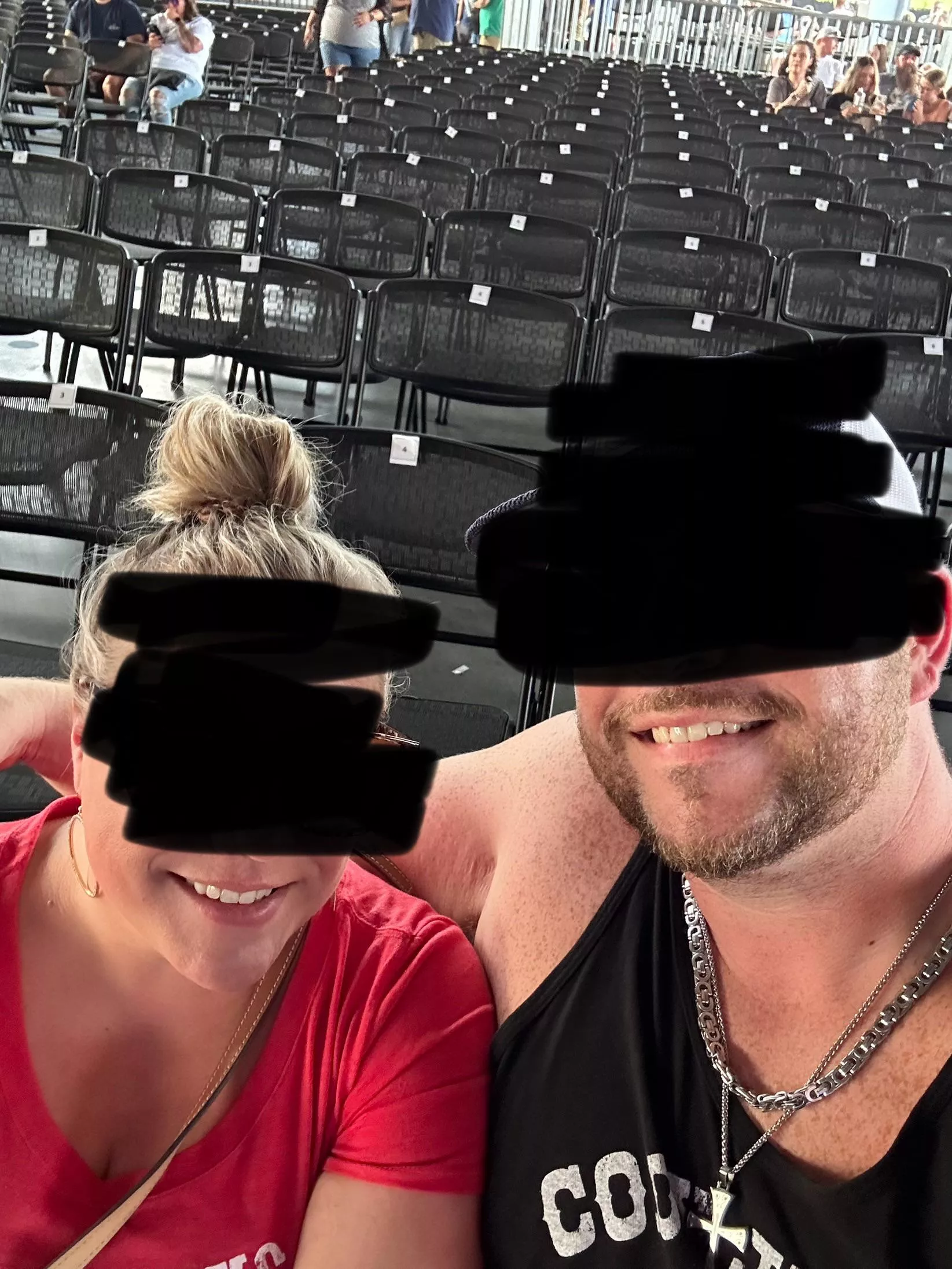 MF for F or MF apple butter festival 