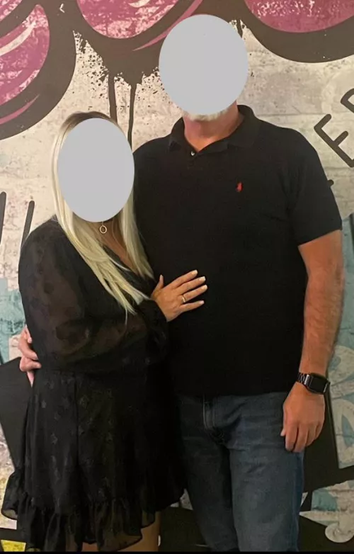 [MF4F] [55/56][Denton]Couple looking for a new friend. 