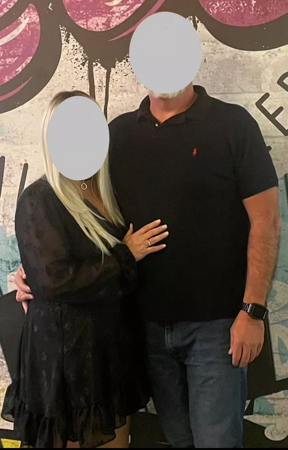 [MF4F] [55/56][Denton]Couple looking for a new friend. 