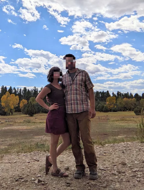 [MF4M] - central, southern CO - Mostly MM - Looking for bi guy 