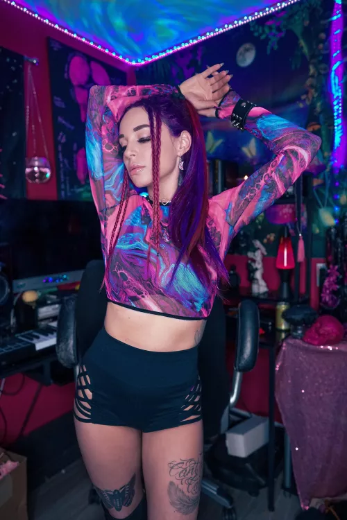 Mondays are more fun with me in your life