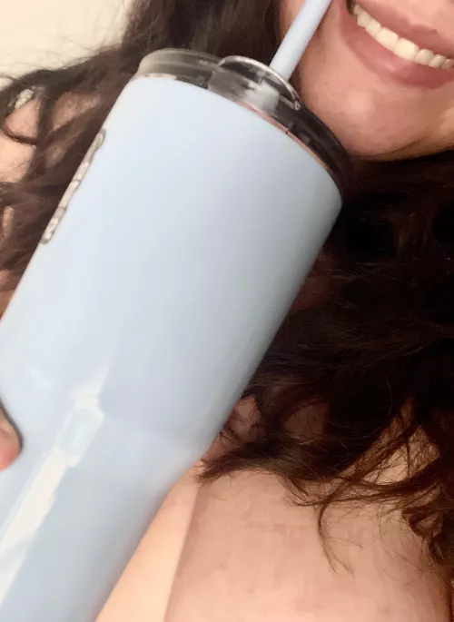 Morale is slightly low. Need all the caffeine to get through the rest of this crazy week🤪