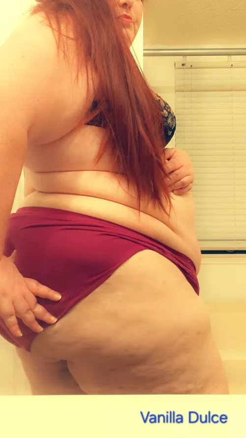 More Than A Handful Monday 