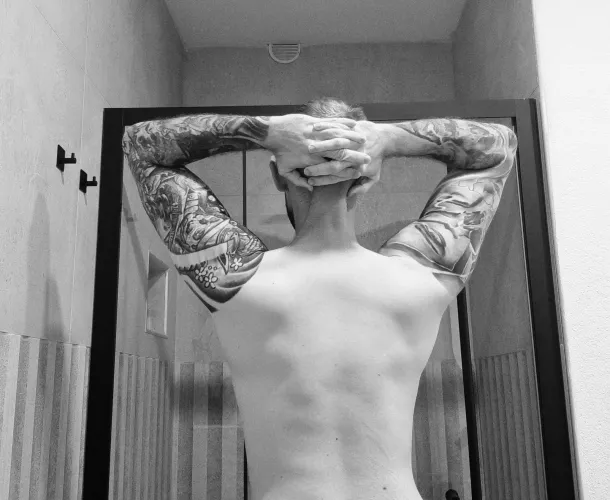 Must have forgotten something