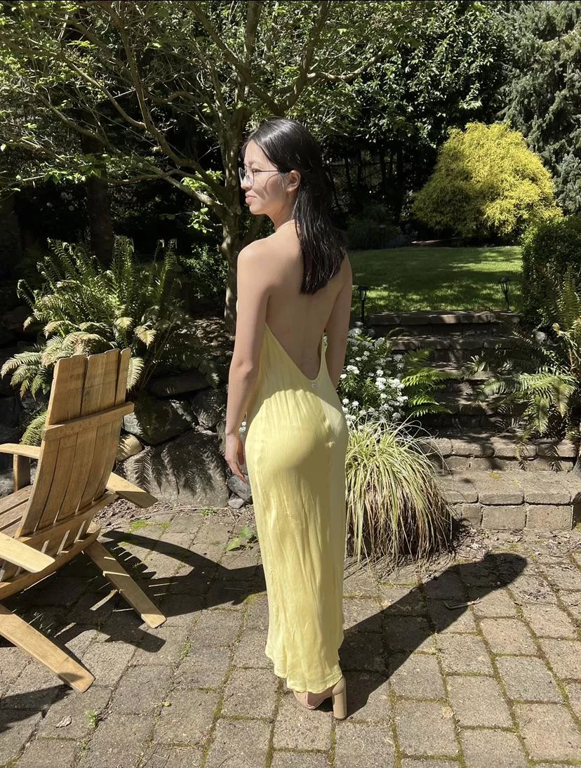 My 22yo Asian wife. Open to sharing more.