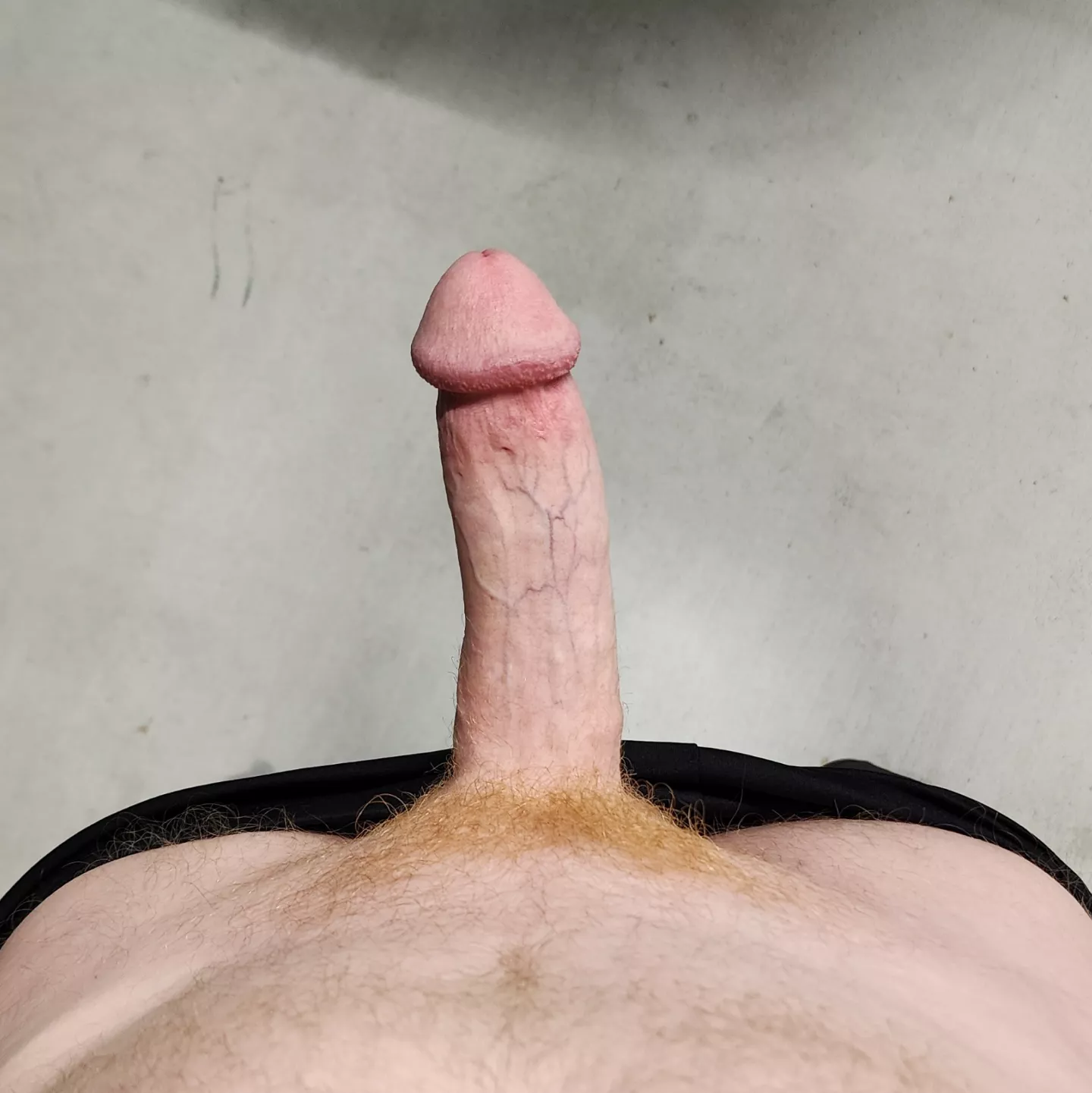 My 35 year old cut cock 😊