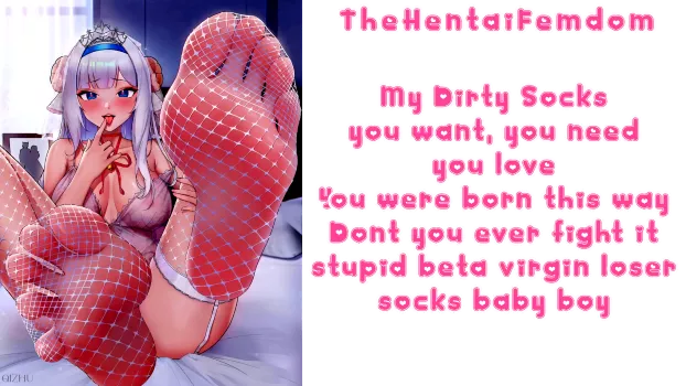 My are SocksSexual and you were born this way. Dont you ever fight it you stupid beta loser! My are SocksSexual and you were born this way. Dont you ever fight it you stupid beta loser!