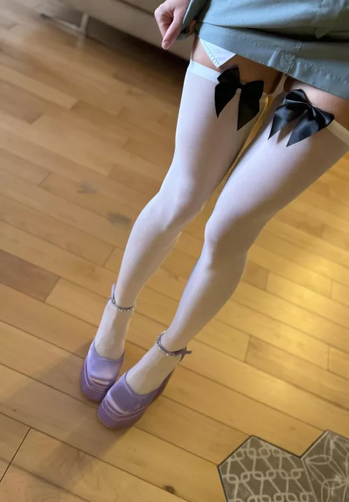 My curves aren’t the only thing that’s dangerous