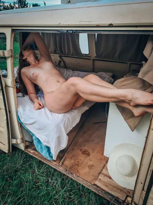 my milf body after two kids
