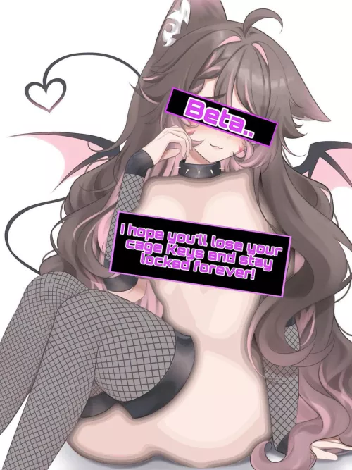 My recent censor :p hope y’all like it ^^