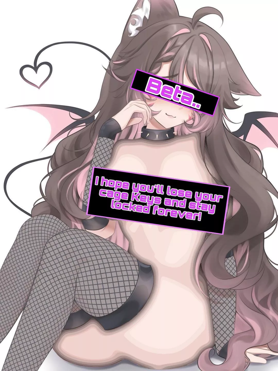 My recent censor :p hope y’all like it ^^