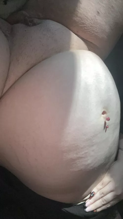 My secret pleasure is knowing you get off to me