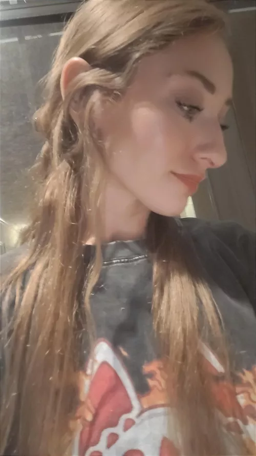 My side view, what do you think?