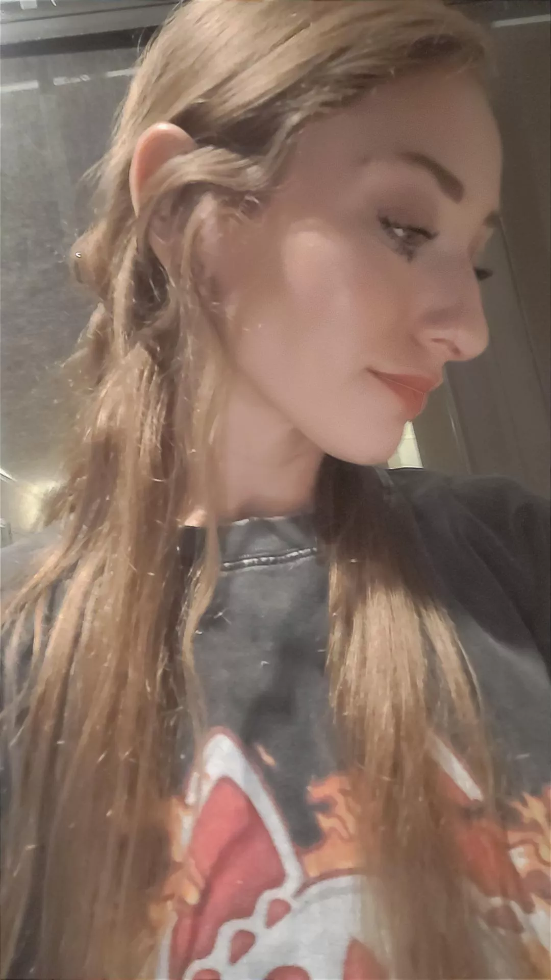 My side view, what do you think?