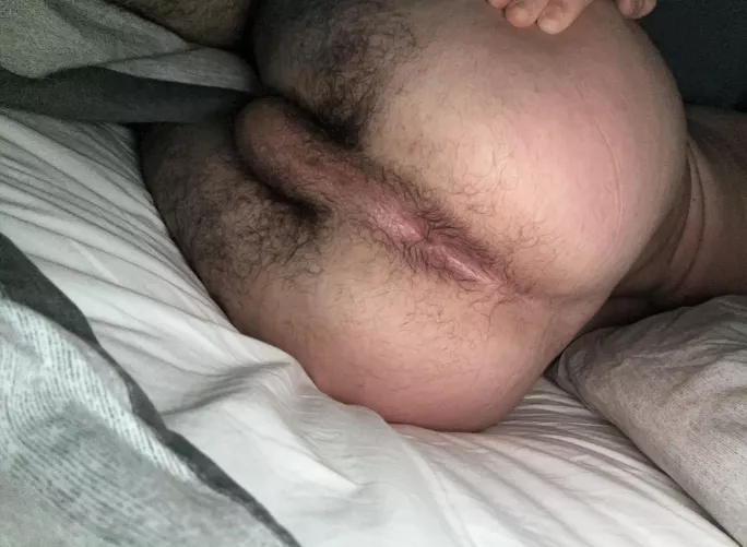 need a chub to pound me into the mattress 😇