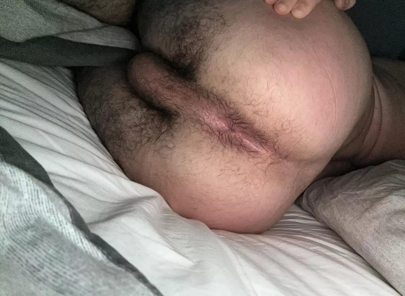 need a chub to pound me into the mattress 😇