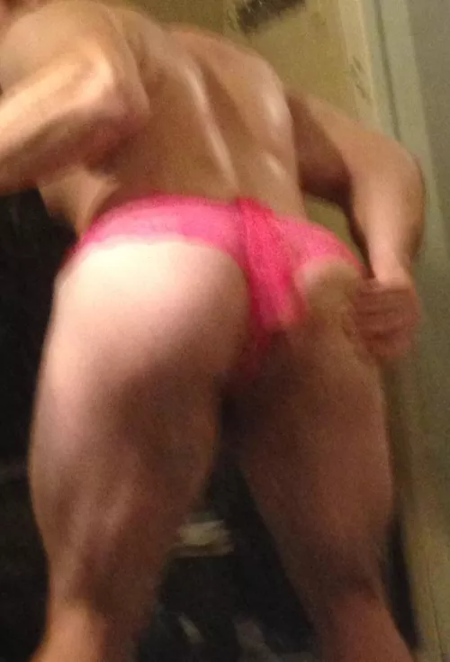 Need a good hard pounding