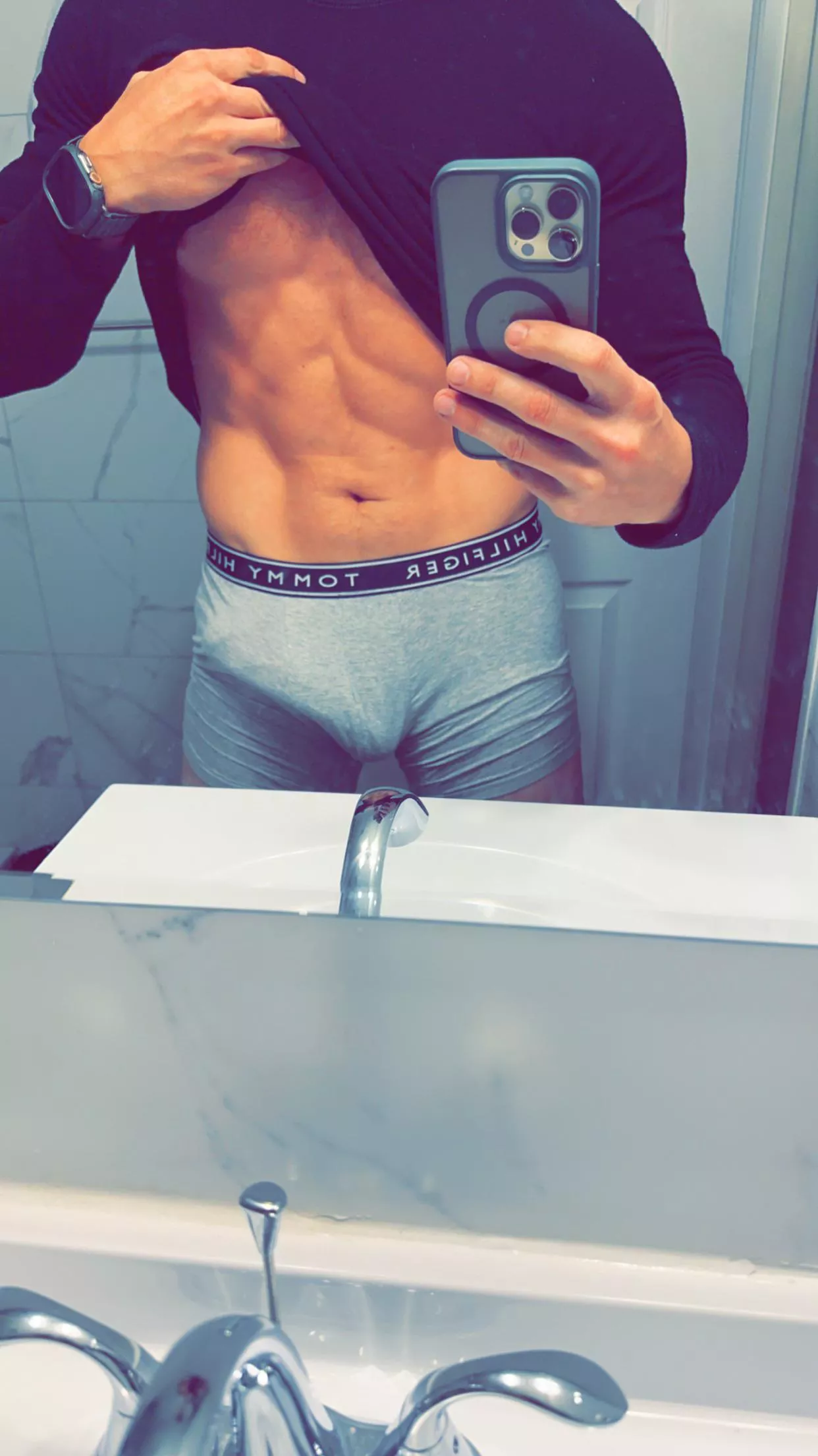 Need a sensual, total release massage in St Albans