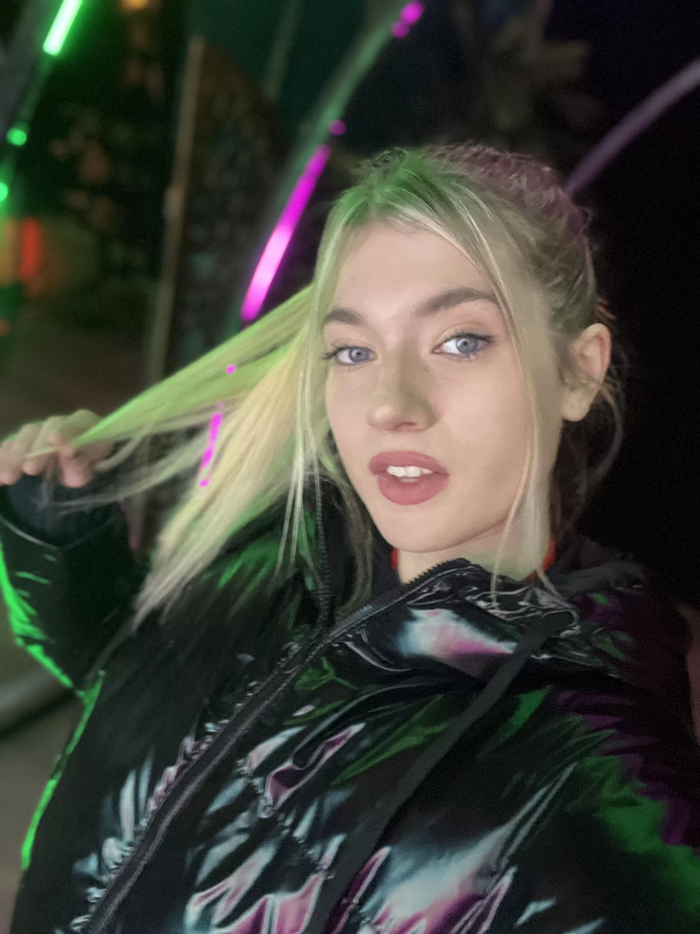 Need some excitement? Text me now!