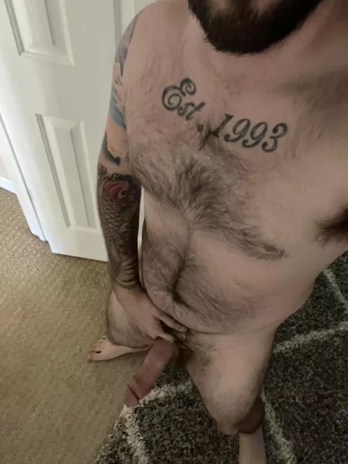 Need to be behind a big ass rn