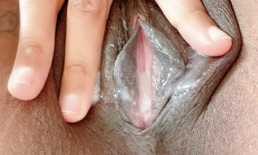 Need to cream like this again