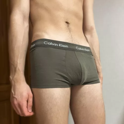 New calvins