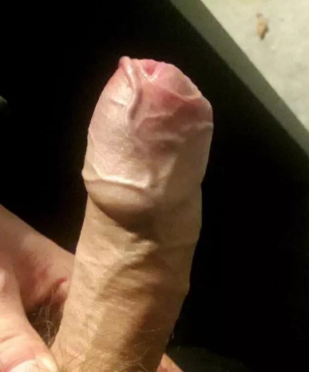 Not as veiny as some of the guys on here. But thought I would share