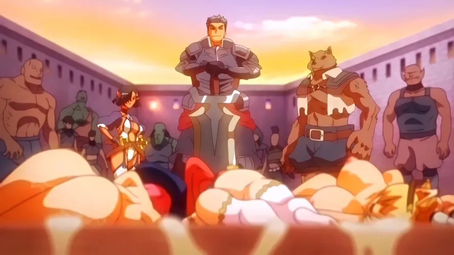 Nothing To See Here, Officer.