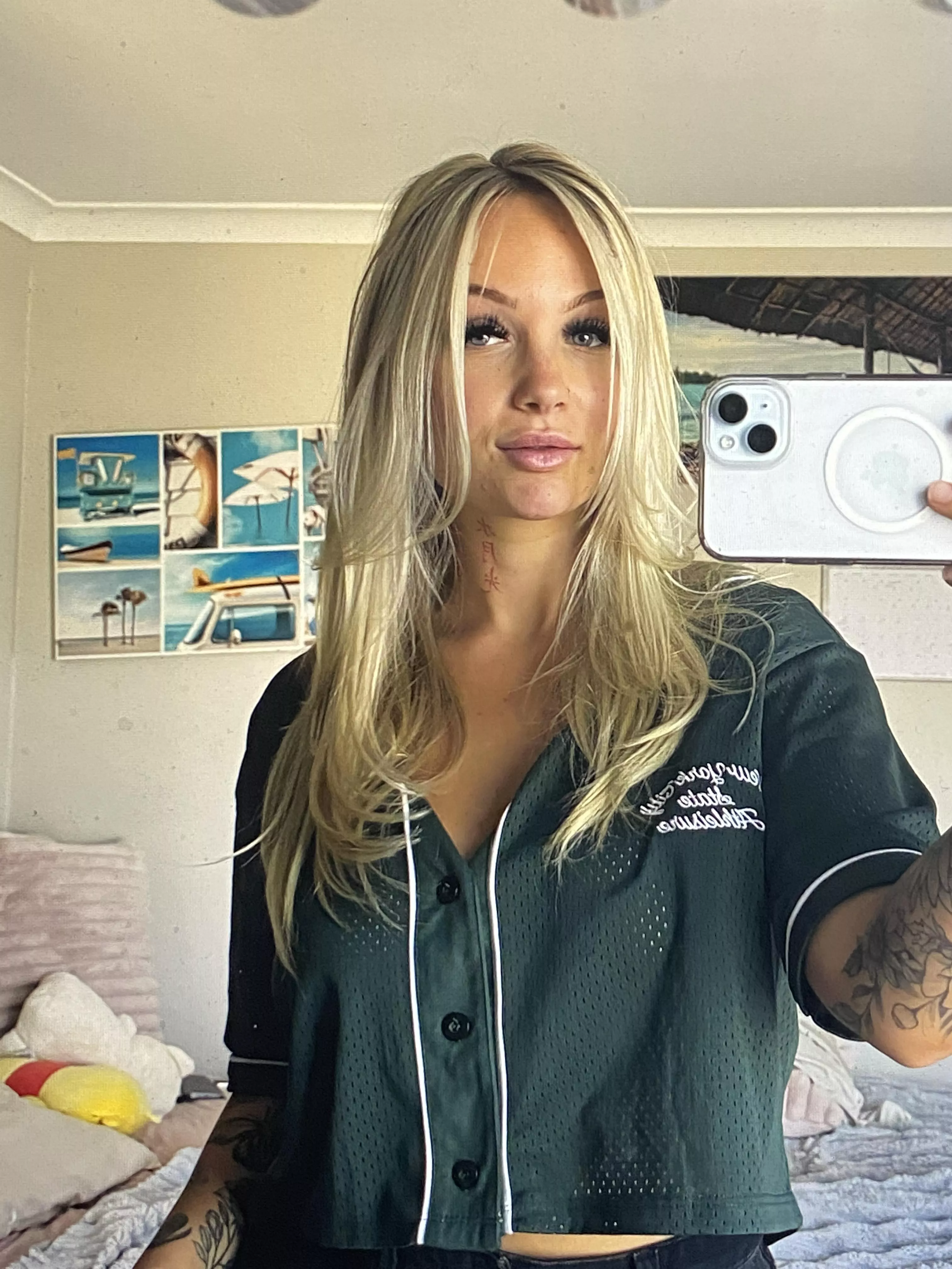 (nz) should i take it off tho??