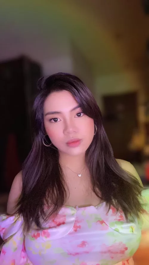 oh, you haven’t been owned by a Filipina findomme before? 😏😌