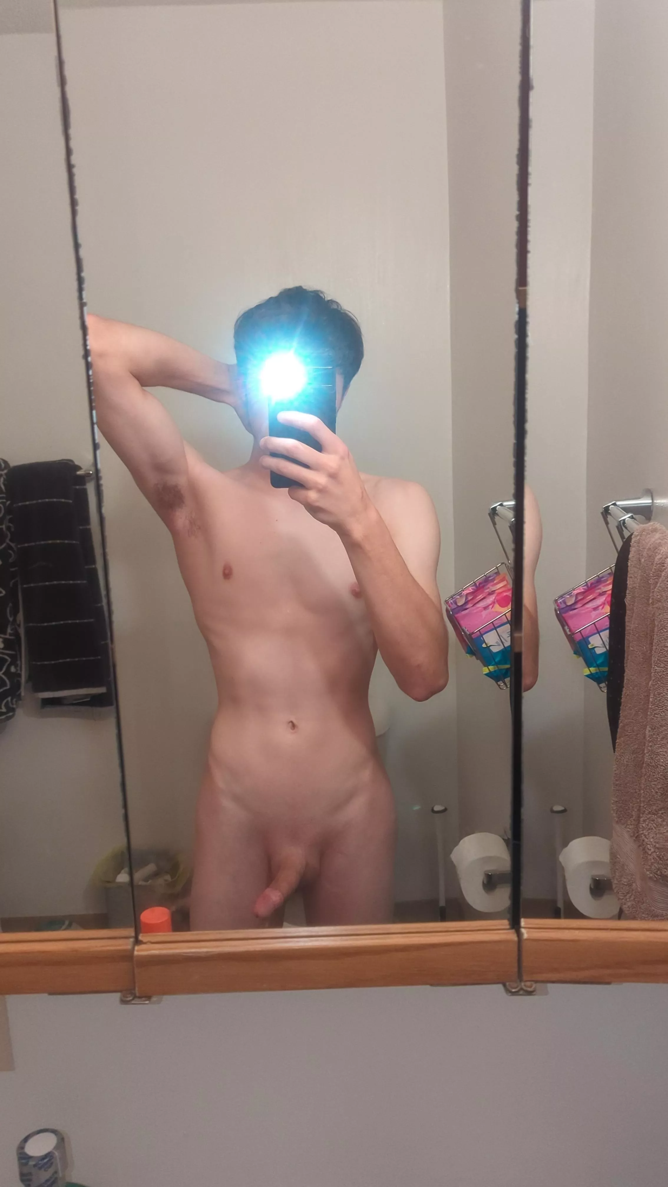 Old account got deleted so hmu! Anyone for anything in Winona/Rochester 