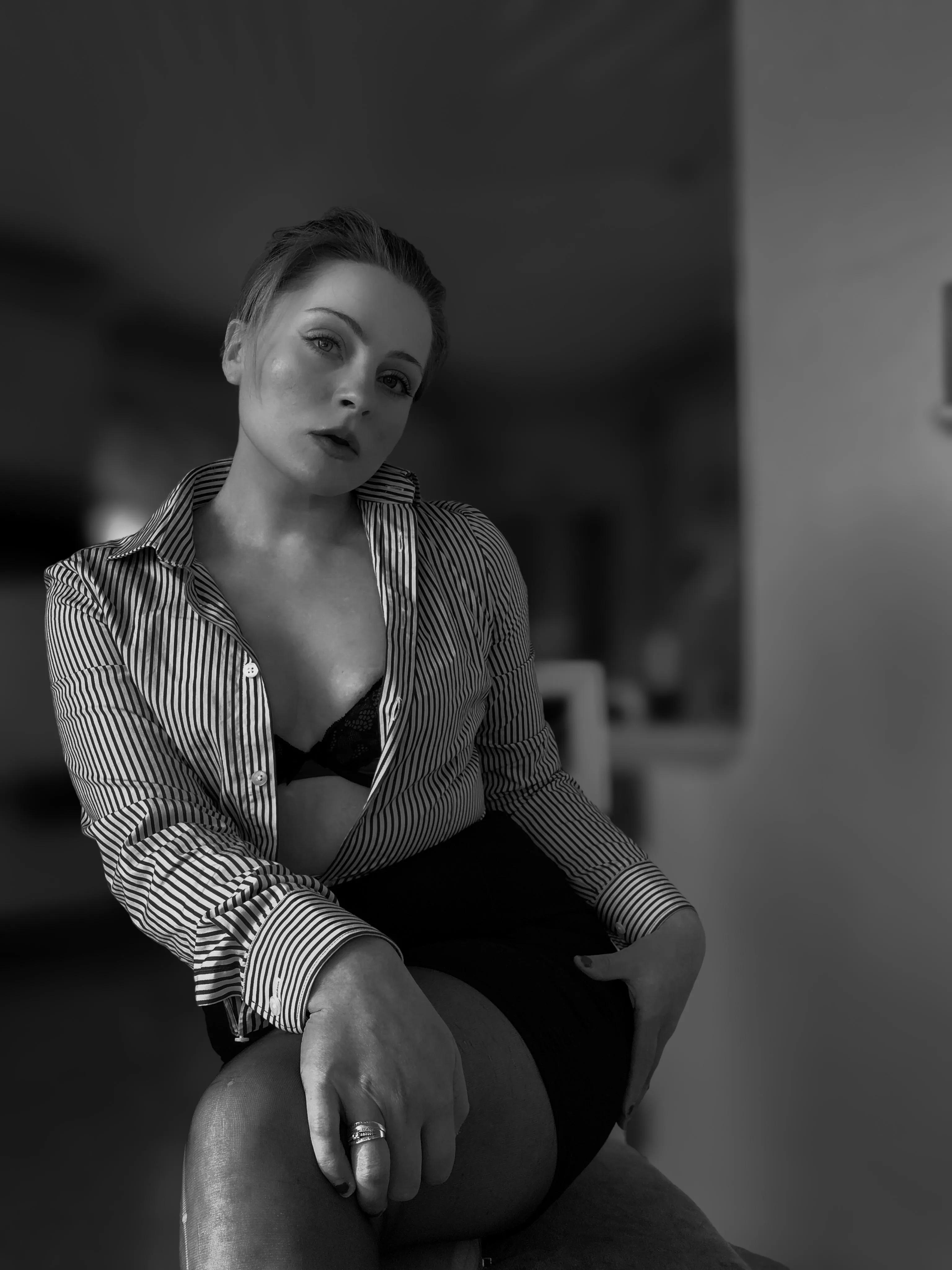 Onko tuhma sihteeri sun mieleen?