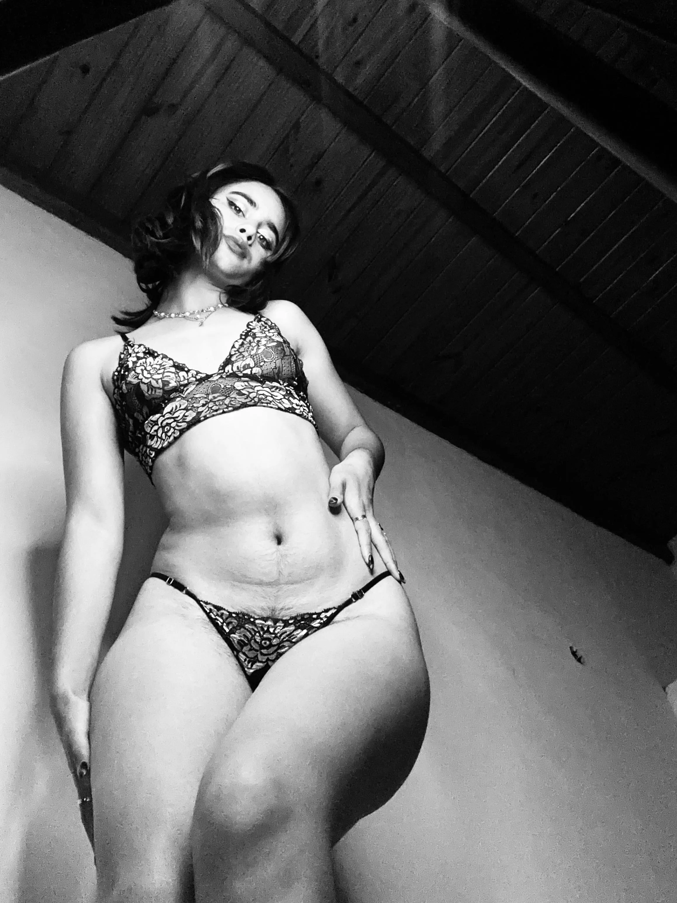 Perfect superior body 