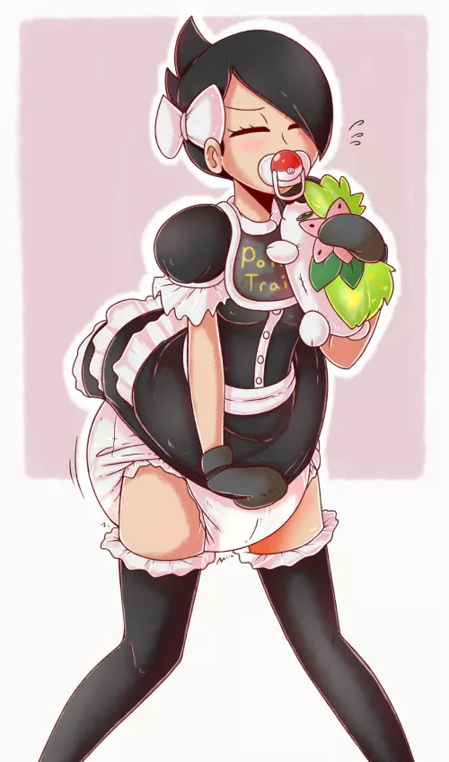 Pkmn Marley (aweye-ff)