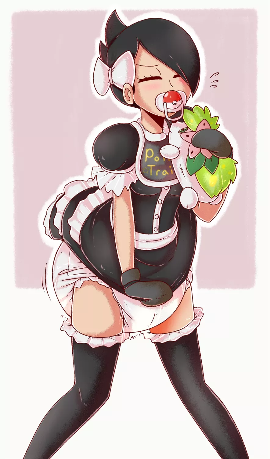 Pkmn Marley (aweye-ff)