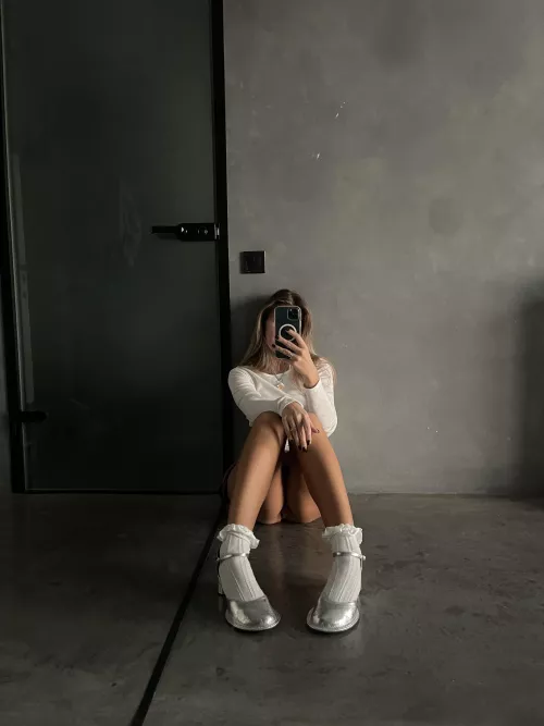 Playing With Myself Again