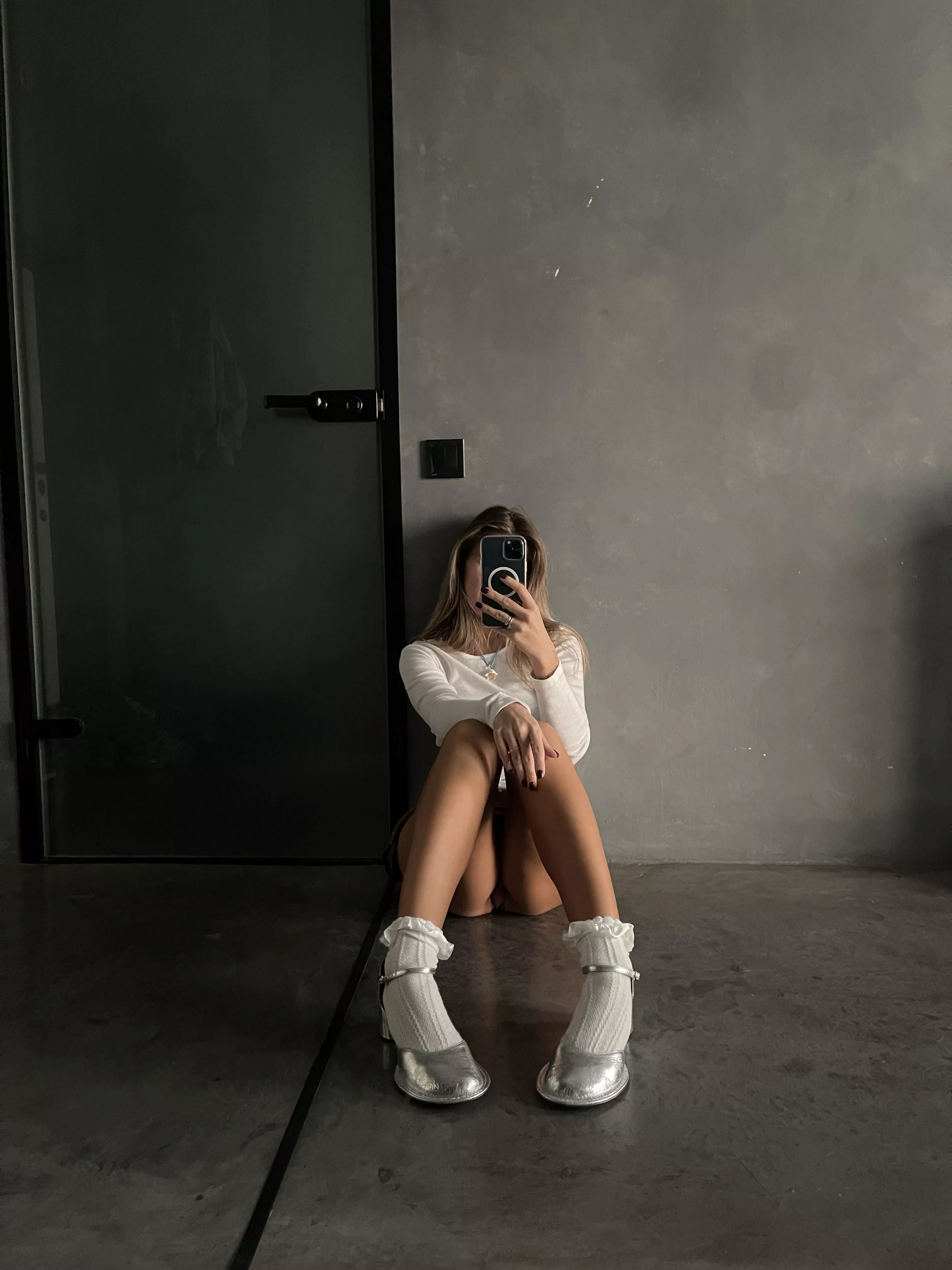 Playing With Myself Again