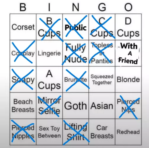 Please help me fill my board :-) send me a picture of you; gf/wife/etc. allowed (with their consent)