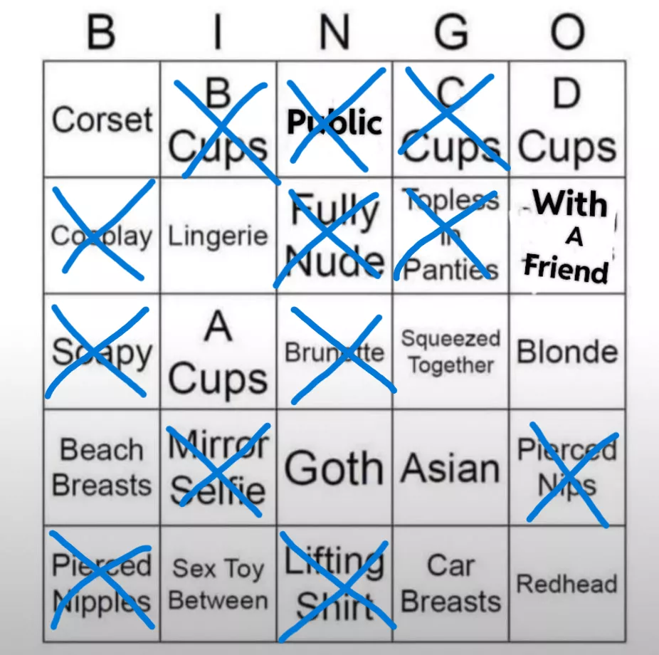 Please help me fill my board :-) send me a picture of you; gf/wife/etc. allowed (with their consent)