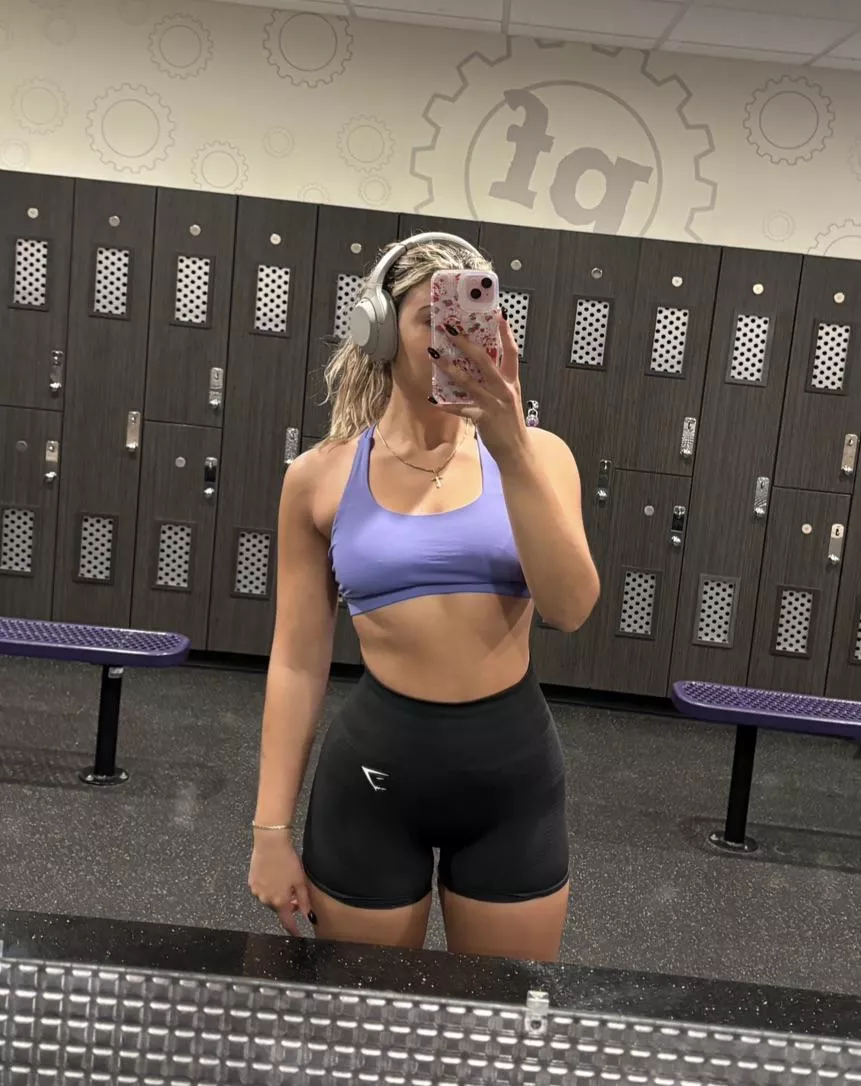 Post gym facial is needed