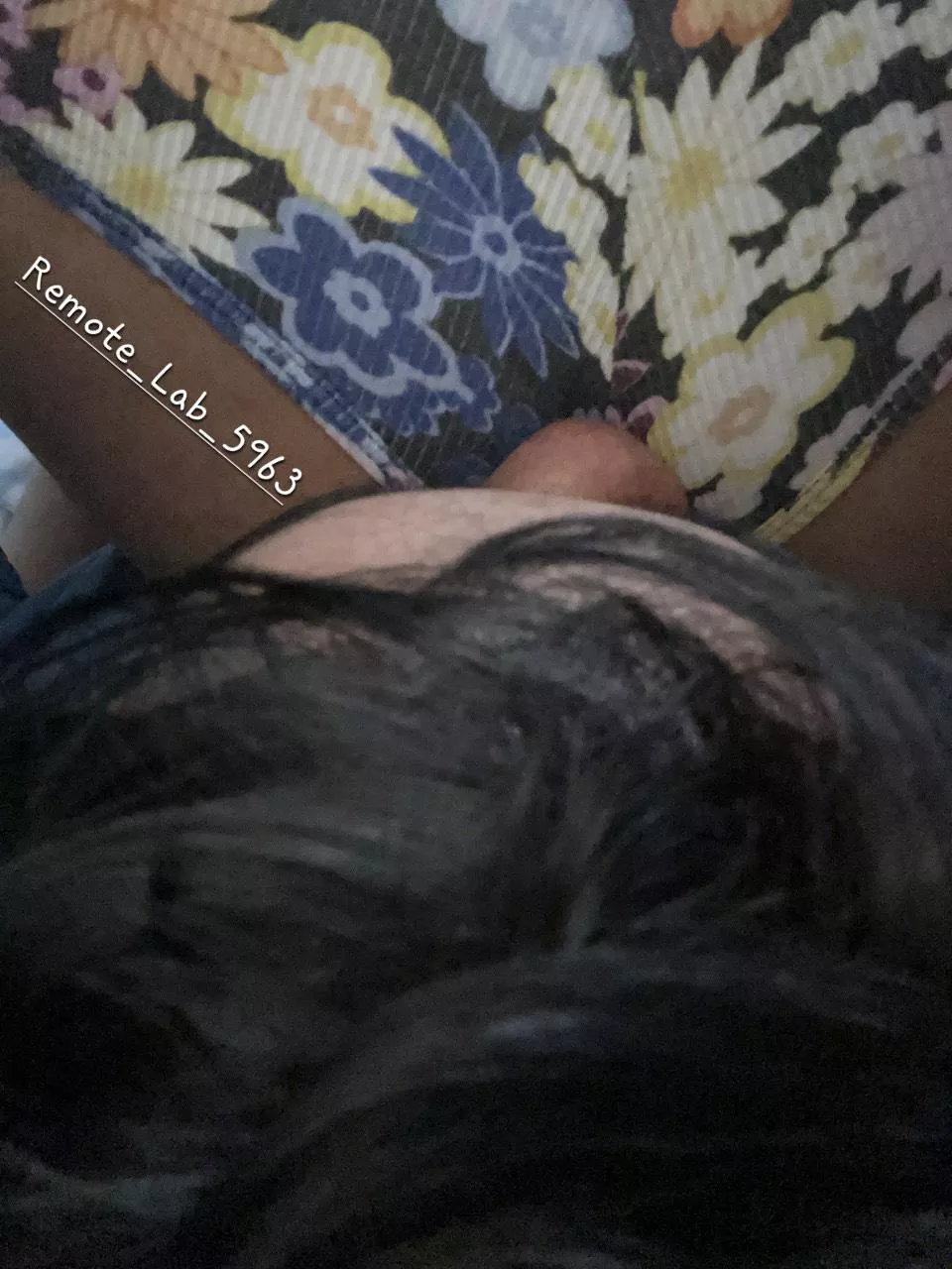 Post workout appreciation😈