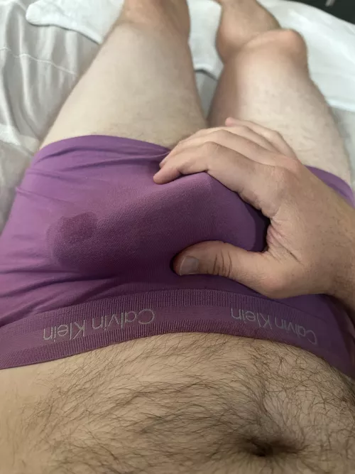 Purple CKs