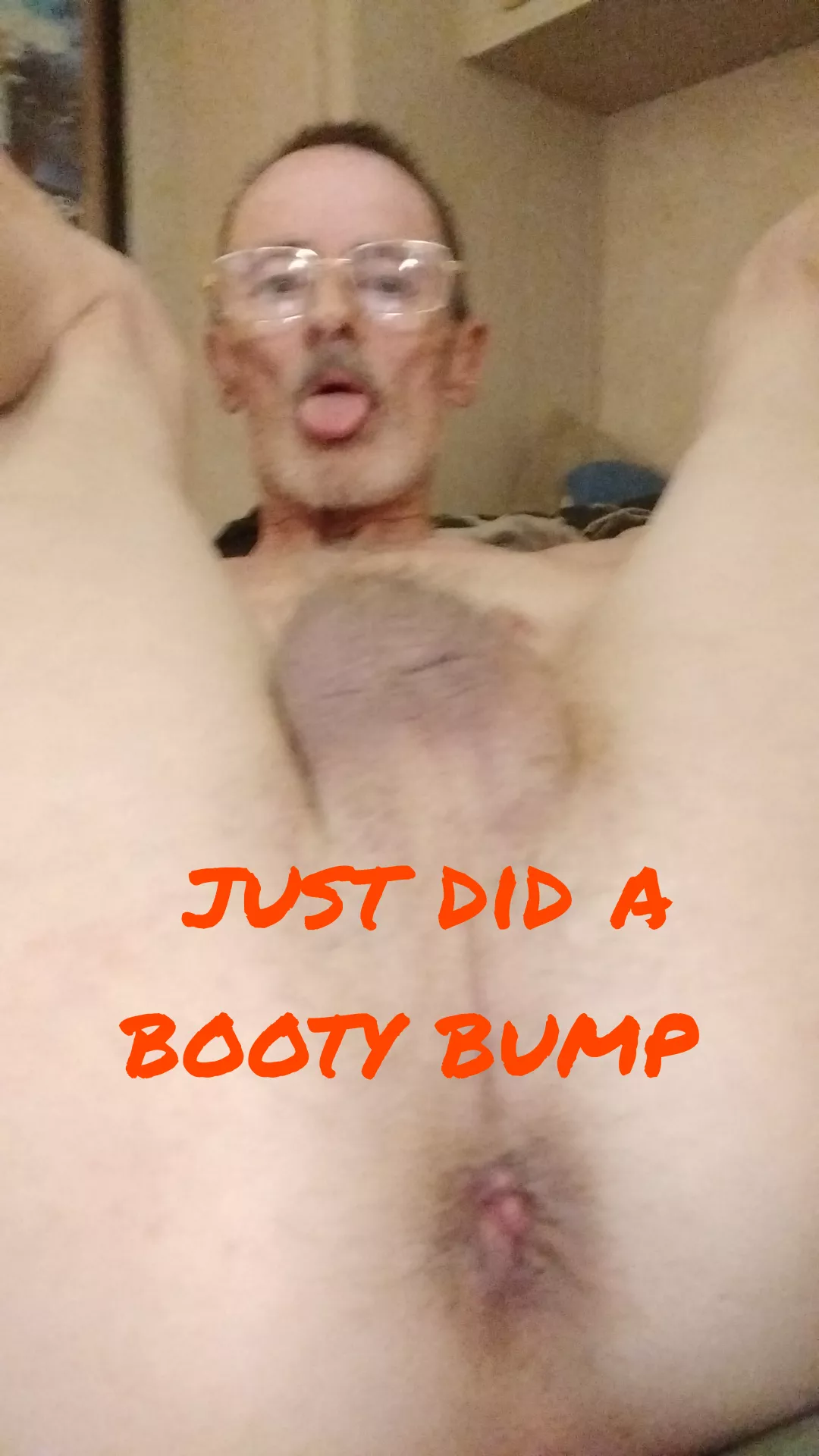 Queer 🌈 and looking for multiple hardcore skinny PNP queer males to get my mouth and my legs spread open for anything as I crave cock cuming in my mouth and my cum load in the mouths of a homosexual male and it don't matter what age you are 18+?!?!!!