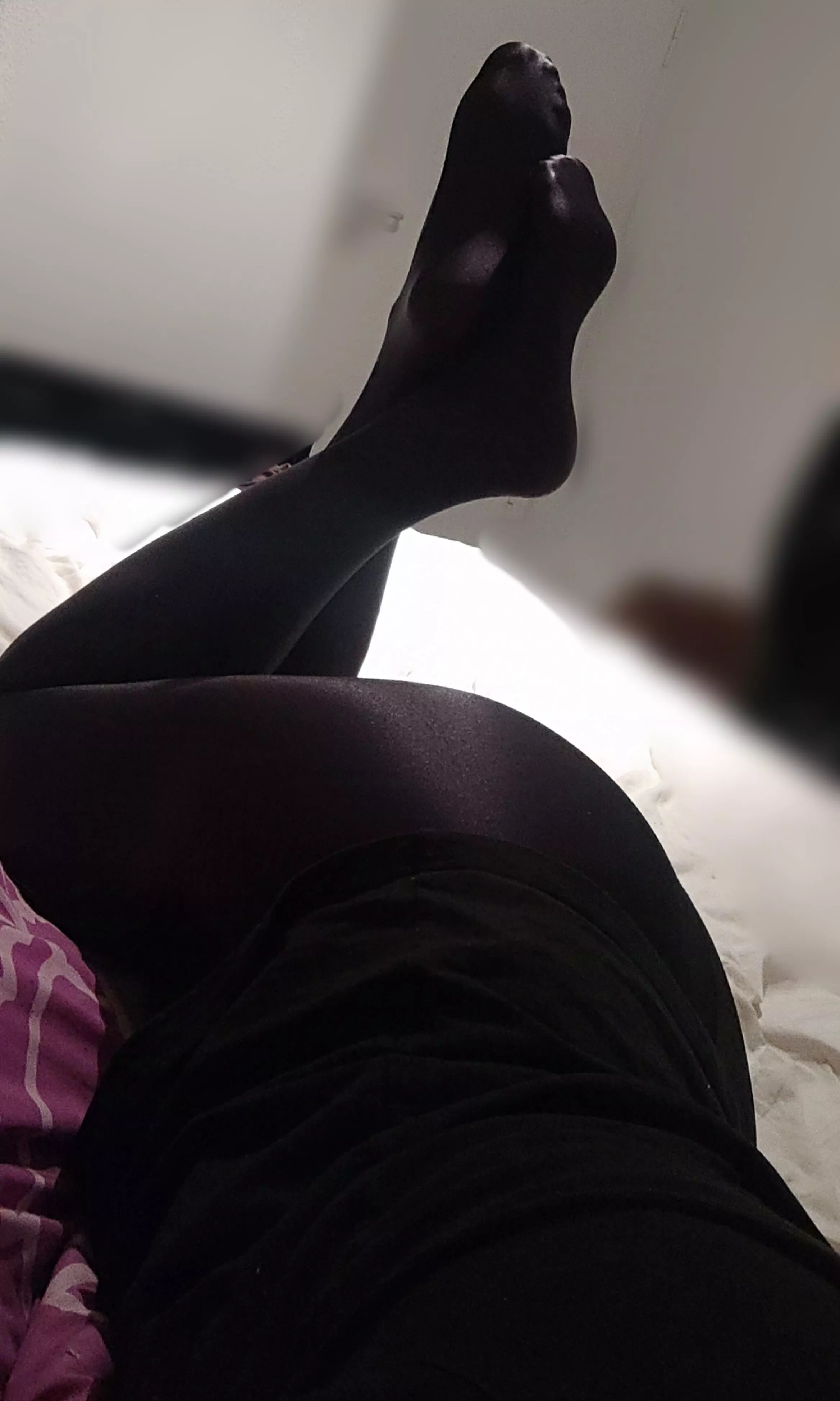 Quick snap from last night