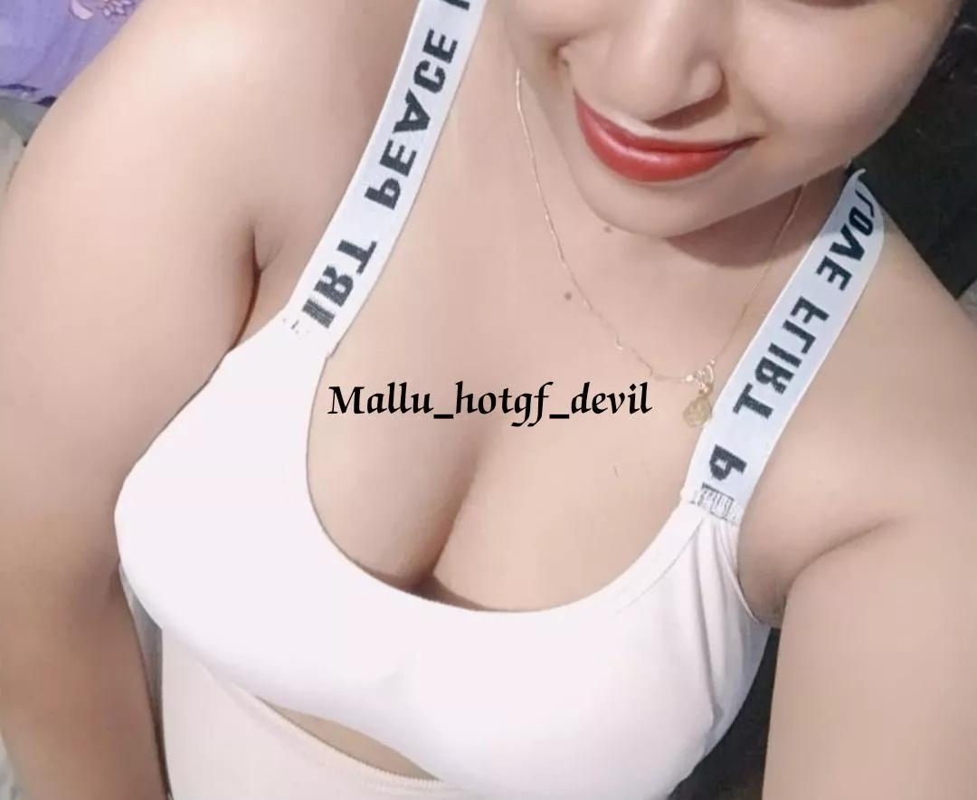 Rate my new lipshade present by my lover(f)💋