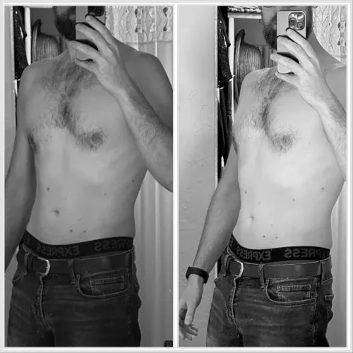 Rate my thirst trap?