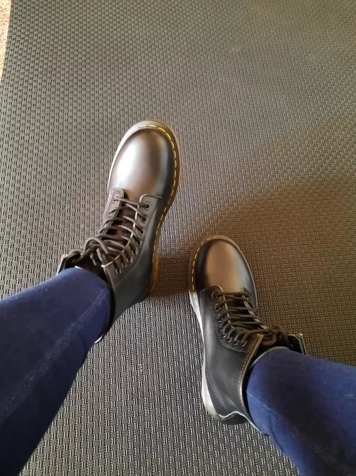 Ready to always CRUSH