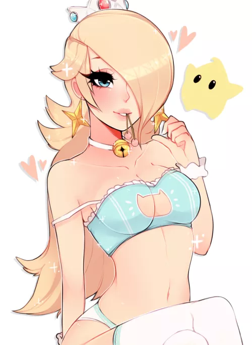 Rosalina ⭐