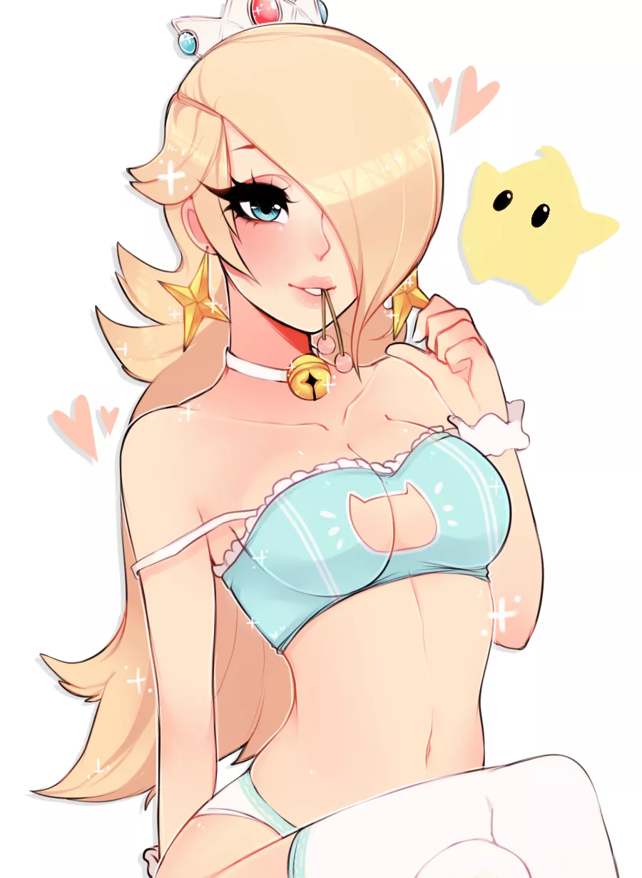 Rosalina ⭐