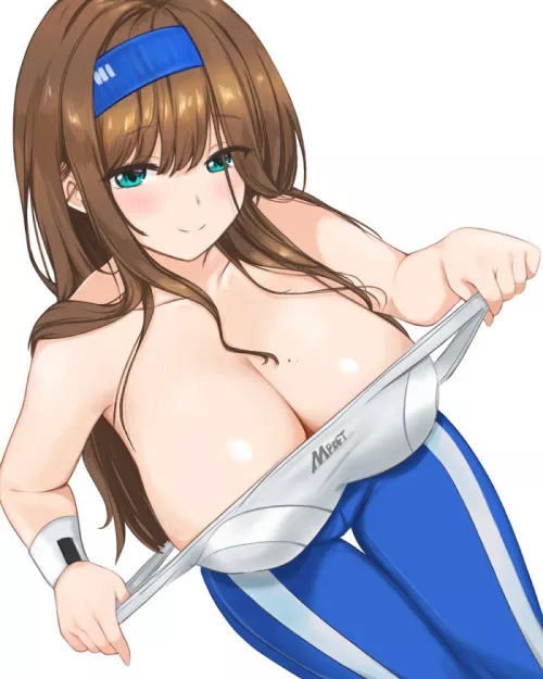 Rumani Teasing (aas)